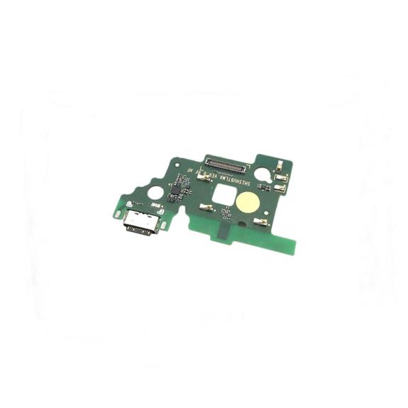 Subplaca conector carga para Huawei Mediapad M5 8.4