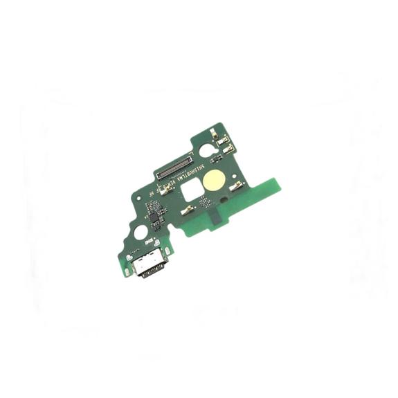 Subplaca conector carga para Huawei Mediapad M5 8.4