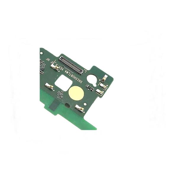 Subplaca conector carga para Huawei Mediapad M5 8.4