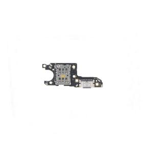 Subplaca conector carga para Huawei Nova 10