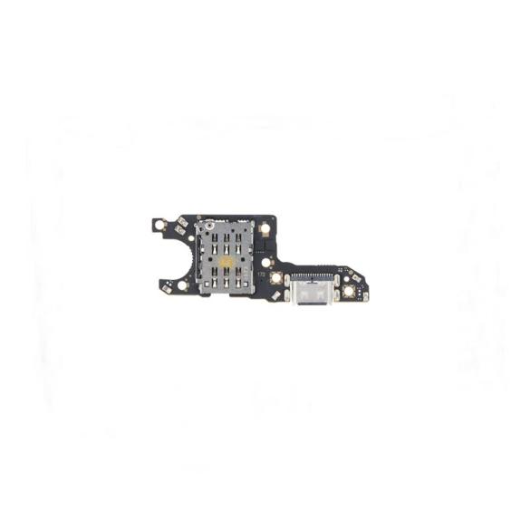 Subplaca conector carga para Huawei Nova 10