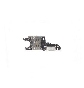 Subplaca conector carga para Huawei Nova 10 Pro