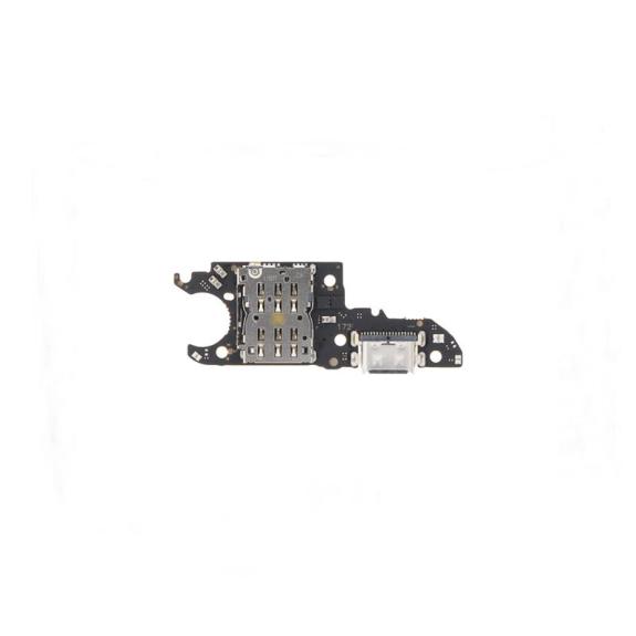 Subplaca conector carga para Huawei Nova 10 Pro