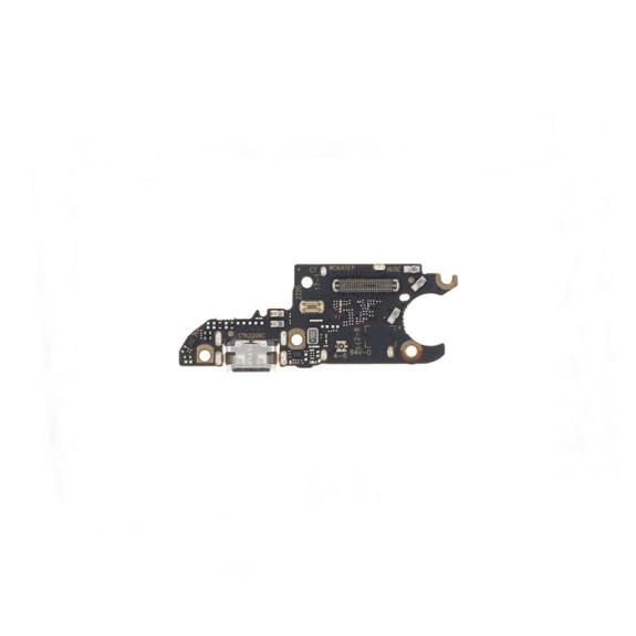 Subplaca conector carga para Huawei Nova 10 Pro