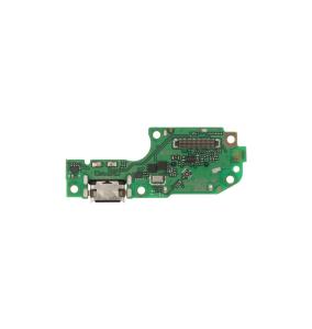 Subplaca Conector Carga Para Huawei Nova 12i