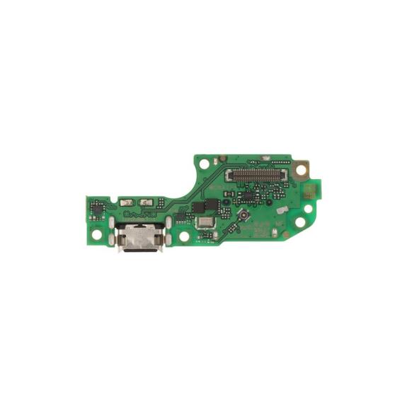 Subplaca Conector Carga Para Huawei Nova 12i