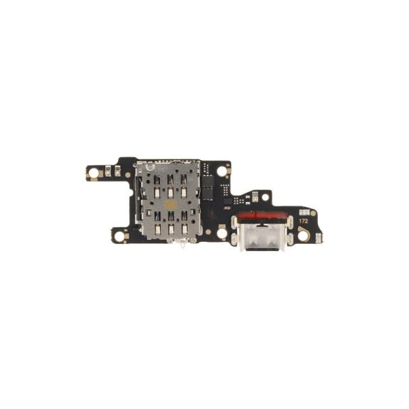 Subplaca Conector Carga Para Huawei Nova 13 Pro