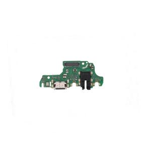 Subplaca conector carga para Huawei Nova 5Z