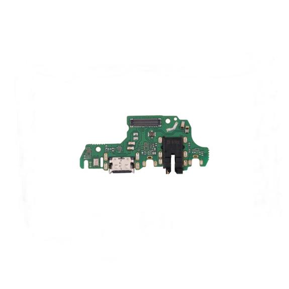 Subplaca conector carga para Huawei Nova 5Z