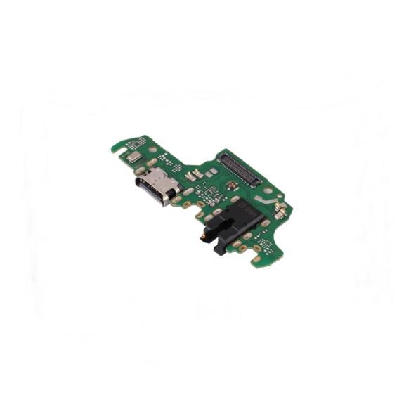 Subplaca conector carga para Huawei Nova 5Z