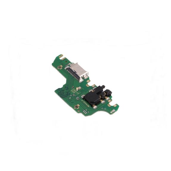 Subplaca conector carga para Huawei Nova 5Z