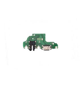 Subplaca conector carga para Huawei Nova 6 SE