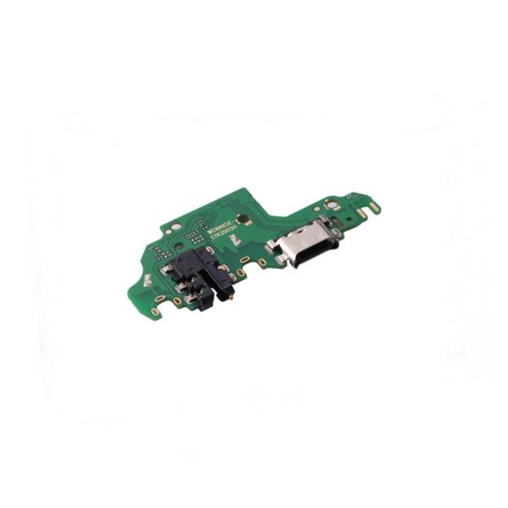 Subplaca conector carga para Huawei Nova 6 SE