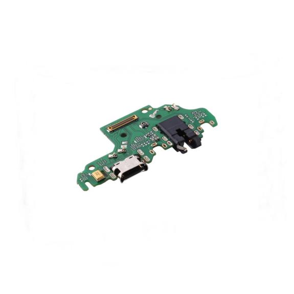 Subplaca conector carga para Huawei Nova 6 SE