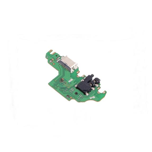 Subplaca conector carga para Huawei Nova 7I