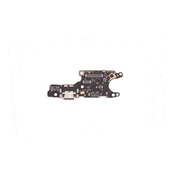 Subplaca conector carga para Huawei Nova 9