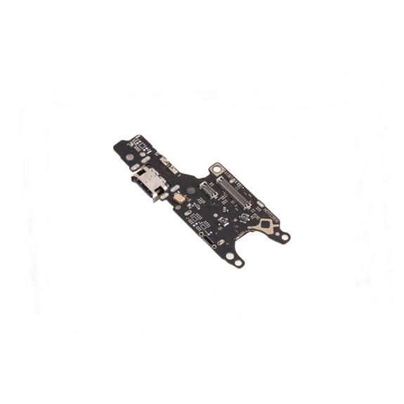 Subplaca conector carga para Huawei Nova 9