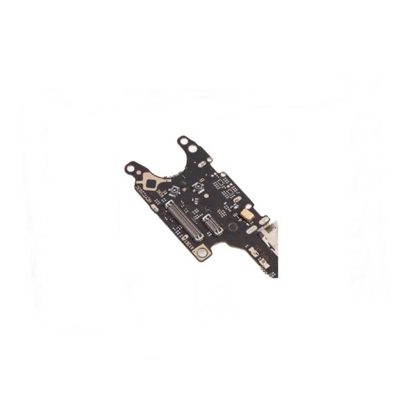 Subplaca conector carga para Huawei Nova 9