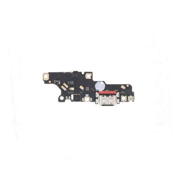 Subplaca conector carga para Huawei Nova 9 SE