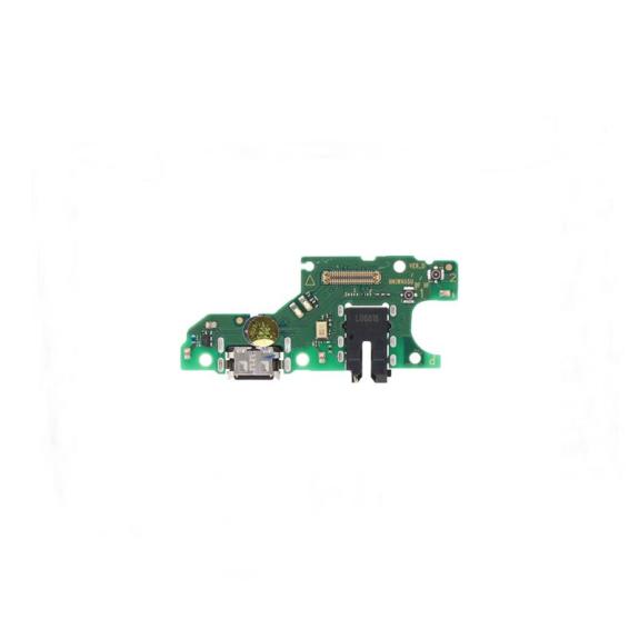 Subplaca conector carga para Huawei Nova Y60