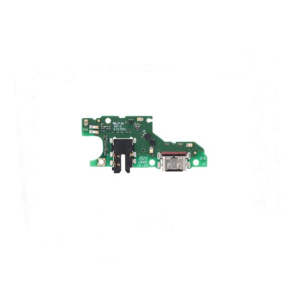 Subplaca conector carga para Huawei Nova Y60