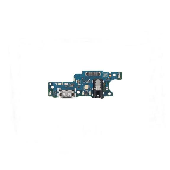 Subplaca conector carga para Huawei Nova Y70