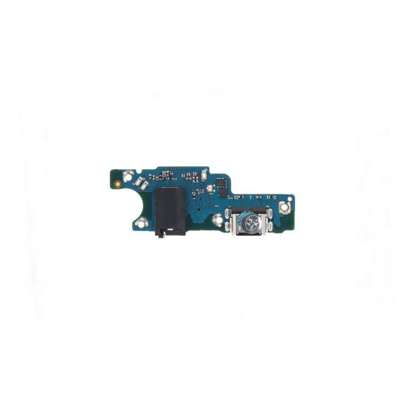 Subplaca conector carga para Huawei Nova Y70