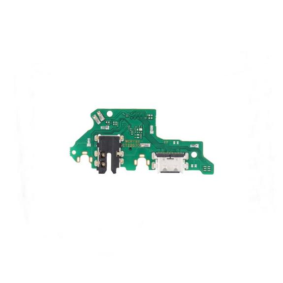 Subplaca conector carga para Huawei P Smart Pro 2019