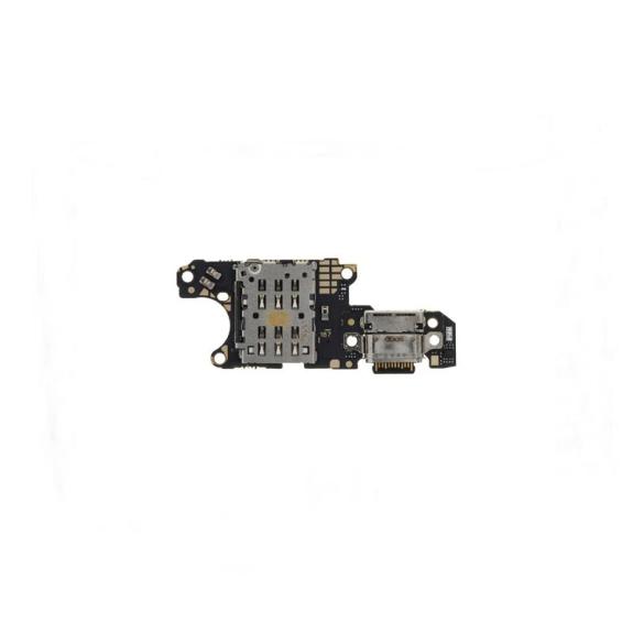 Subplaca conector carga para Huawei P50