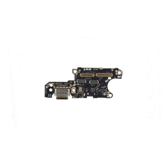 Subplaca conector carga para Huawei P50