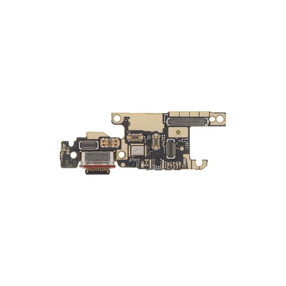 Subplaca Conector Carga Para Huawei P60 / P60 Pro