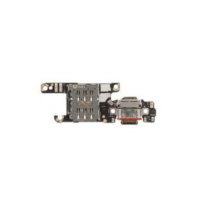 Subplaca Conector Carga Para Huawei Pura 70 Ultra