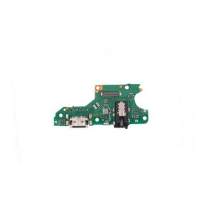 Subplaca conector carga para Huawei Y7A