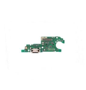 Subplaca conector carga para Huawei Y9A