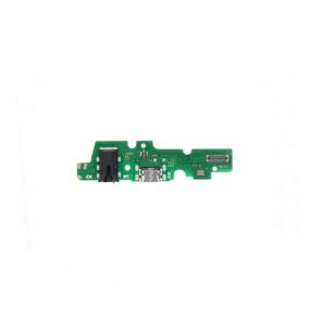 Subplaca conector carga para Infinix Hot 11 Play