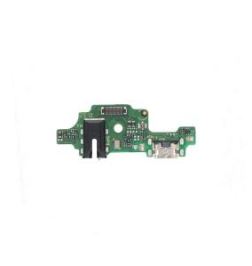 Subplaca conector carga para Infinix Hot 9