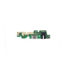 Subplaca conector carga para Infinix Hot 9 Play / Hot 10 Play