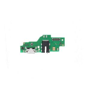 Subplaca conector carga para Infinix Smart 5