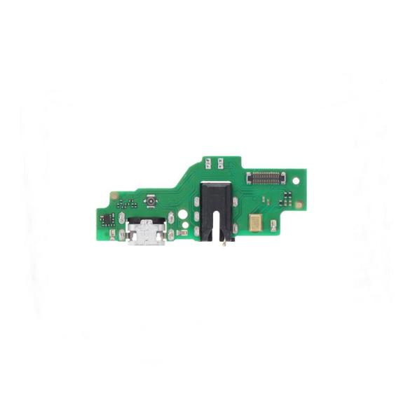 Subplaca conector carga para Infinix Smart 5