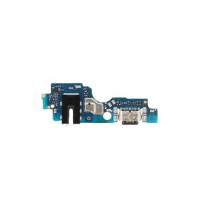 Subplaca Conector Carga Para Infinix Smart 9
