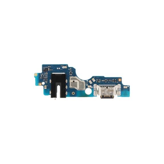 Subplaca Conector Carga Para Infinix Smart 9
