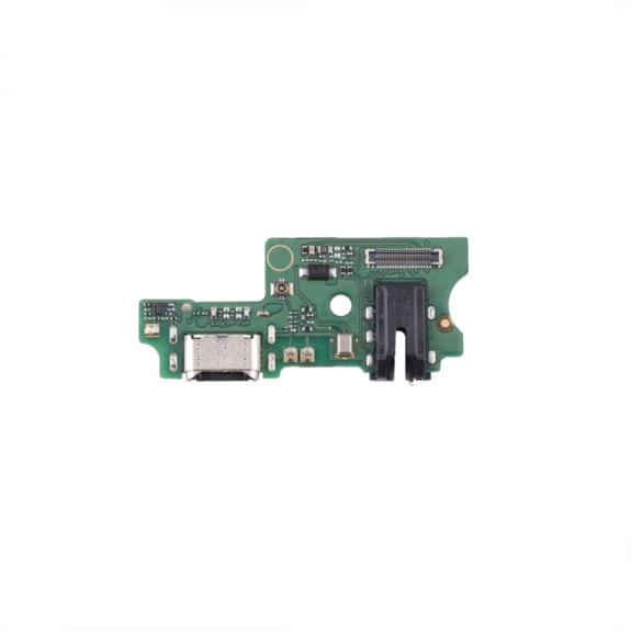 Subplaca conector carga para Infinix Zero 8