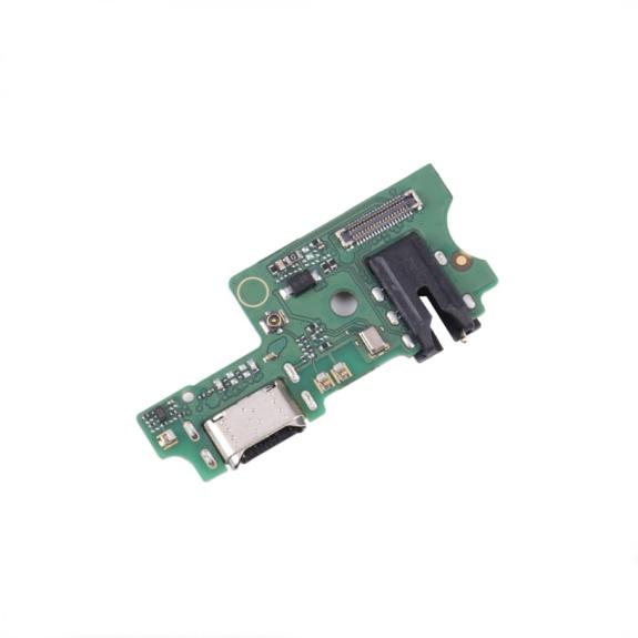 Subplaca conector carga para Infinix Zero 8