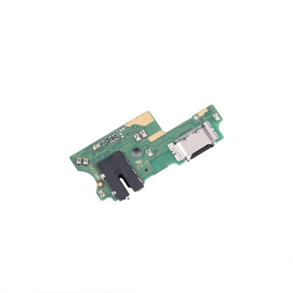 Subplaca conector carga para Infinix Zero 8