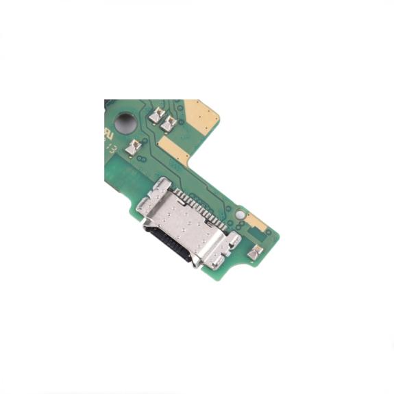 Subplaca conector carga para Infinix Zero 8