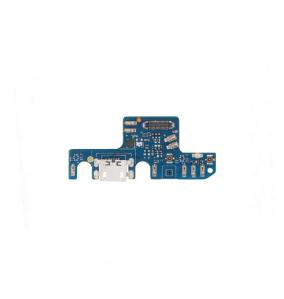 Subplaca conector carga para Lenovo A6 Note