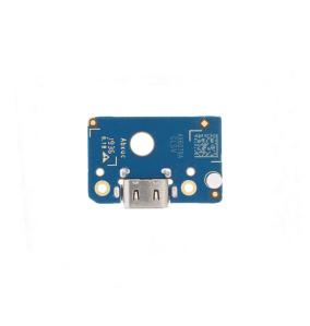 Subplaca conector carga para Lenovo IdeaPad Duet