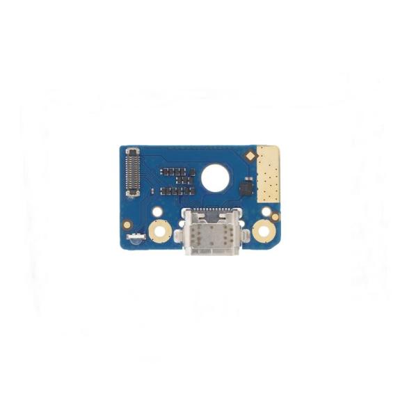 Subplaca conector carga para Lenovo IdeaPad Duet