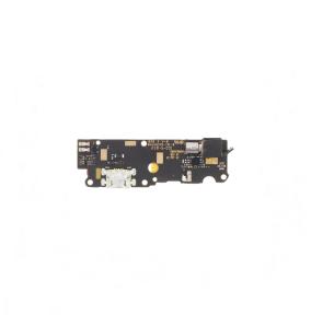 Subplaca conector carga para Lenovo P2