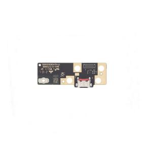 Subplaca conector carga para Lenovo Tab K10